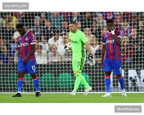 水晶宫核心格伊拒约引爆转会大战皇马利物浦拜仁巴萨齐争夺