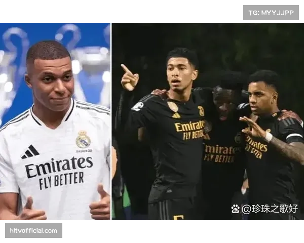 姆巴佩领衔，皇马逆袭巴萨，圆满复仇盛举