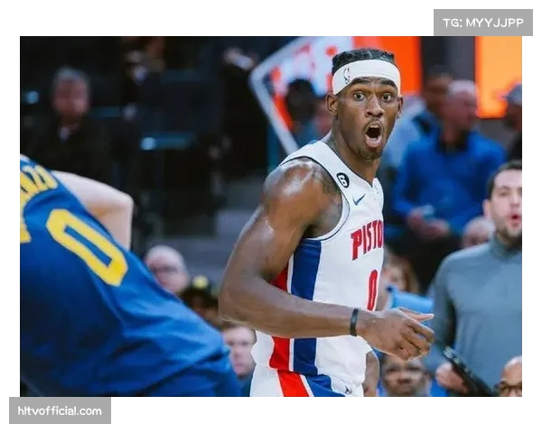 活塞杜伦30+13高效表现：最年轻80%命中率创队史纪录